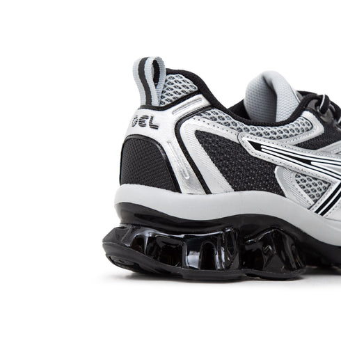 Asics GEL-QUANTUM KINETIC Mid Grey/Pure Silver 1203A270-022 Degli Uberti